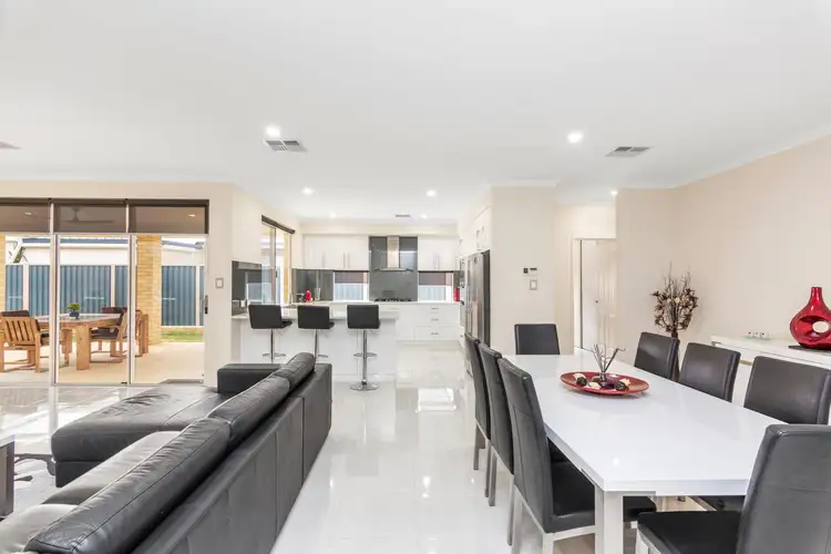 Fifth view of Homely house listing, 21 Ensign Drive, Swan View WA 6056
