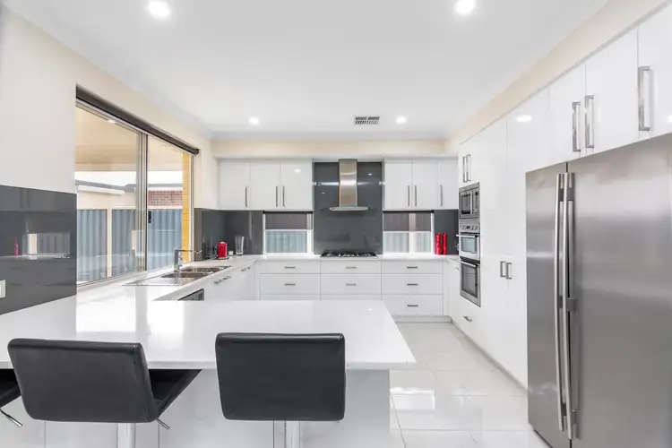 Sixth view of Homely house listing, 21 Ensign Drive, Swan View WA 6056