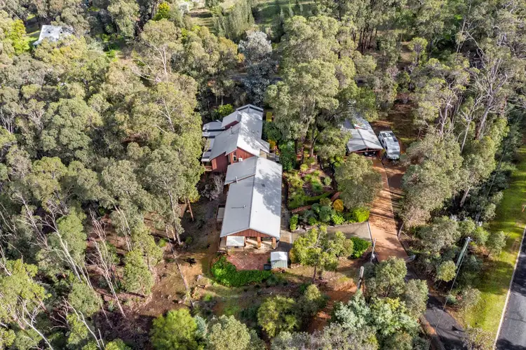 5070 Richardson Road, Stoneville WA 6081