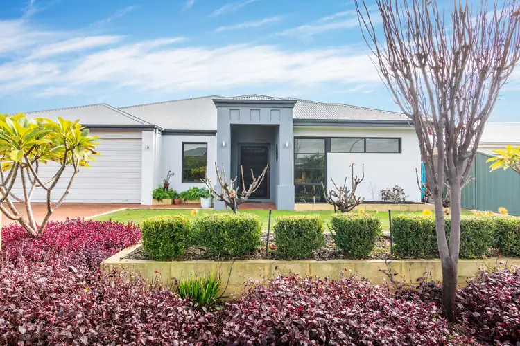 21 Darwinia Crescent, Helena Valley WA 6056