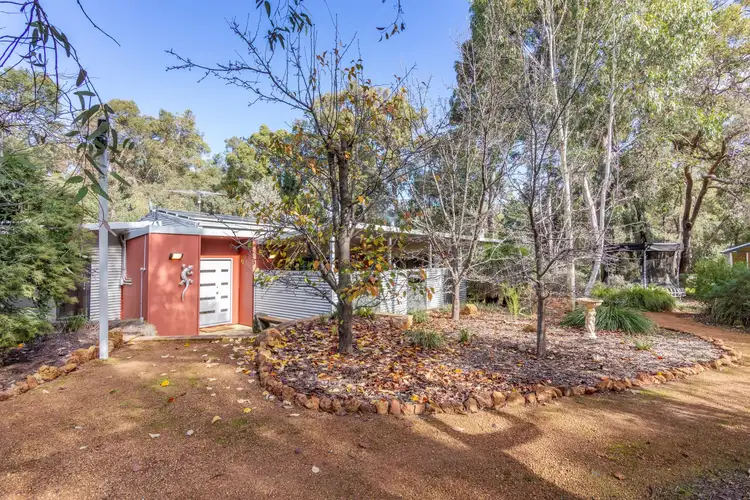 Main view of Homely house listing, 11 Sawmillers Court, Stoneville WA 6081