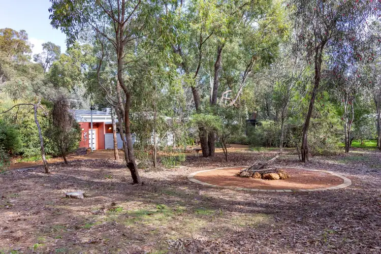 Second view of Homely house listing, 11 Sawmillers Court, Stoneville WA 6081