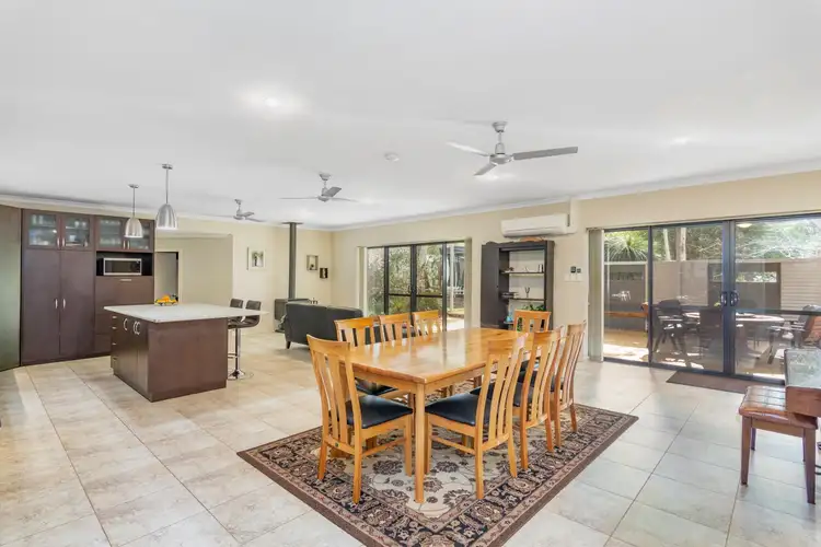 Third view of Homely house listing, 11 Sawmillers Court, Stoneville WA 6081