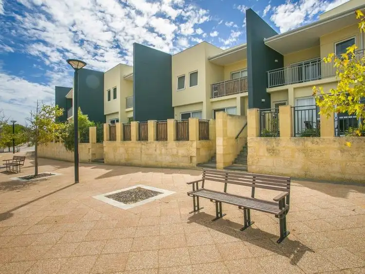 Second view of Homely townhouse listing, 7/10 Pavonia Link, Clarkson WA 6030