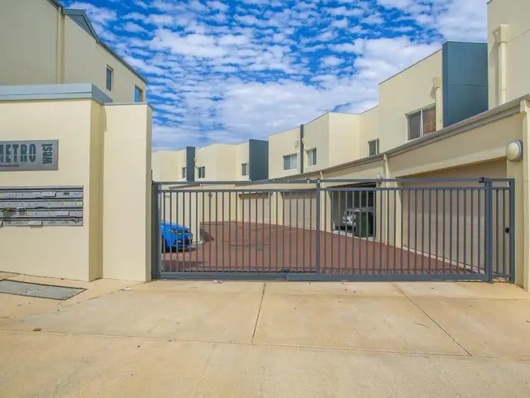 Third view of Homely townhouse listing, 7/10 Pavonia Link, Clarkson WA 6030