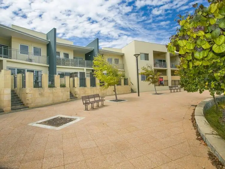 Fourth view of Homely townhouse listing, 7/10 Pavonia Link, Clarkson WA 6030