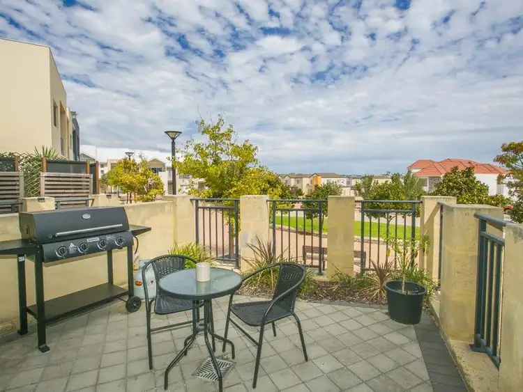 Fifth view of Homely townhouse listing, 7/10 Pavonia Link, Clarkson WA 6030