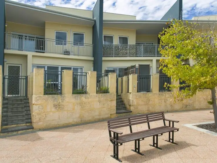 Sixth view of Homely townhouse listing, 7/10 Pavonia Link, Clarkson WA 6030