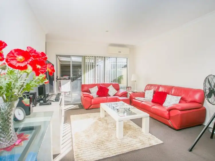 Second view of Homely villa listing, 18 Nashville Loop, Currambine WA 6028