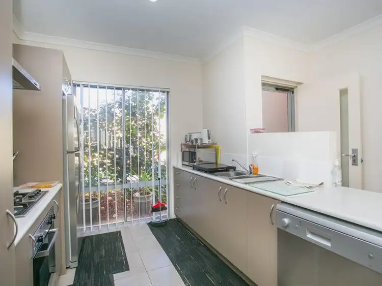 Third view of Homely villa listing, 18 Nashville Loop, Currambine WA 6028