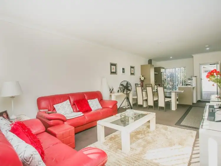 Fifth view of Homely villa listing, 18 Nashville Loop, Currambine WA 6028