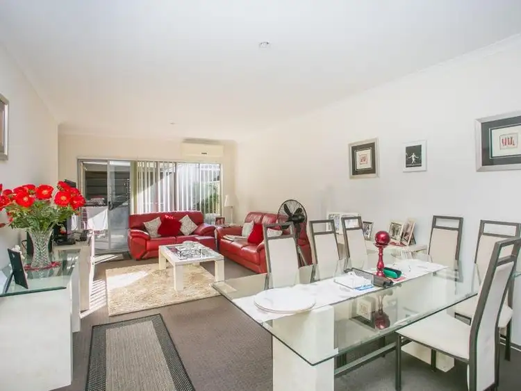 Sixth view of Homely villa listing, 18 Nashville Loop, Currambine WA 6028