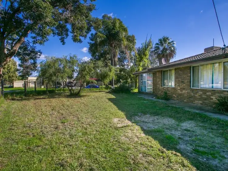 Second view of Homely house listing, 11 Gribble Avenue, Armadale WA 6112