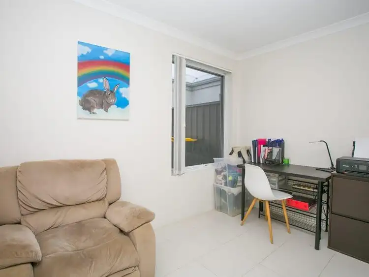 Second view of Homely house listing, 8 Aramac Turn, Ellenbrook WA 6069