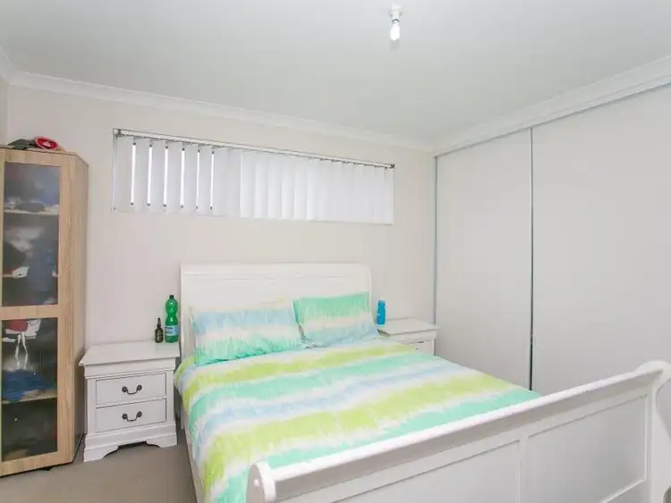 Fourth view of Homely house listing, 8 Aramac Turn, Ellenbrook WA 6069