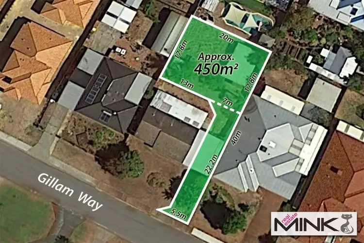 15 Gillam Way, Beechboro WA 6063