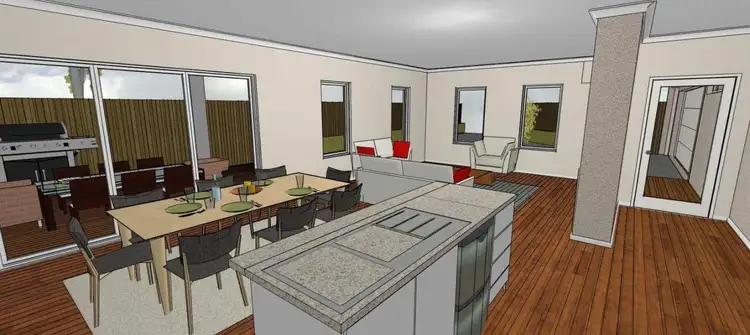 Sixth view of Homely land listing, 15 Gillam Way, Beechboro WA 6063