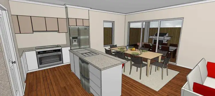 Seventh view of Homely land listing, 15 Gillam Way, Beechboro WA 6063