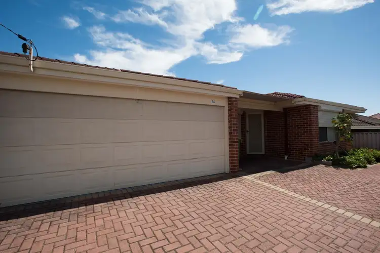 95 Morley Drive E, Morley WA 6062