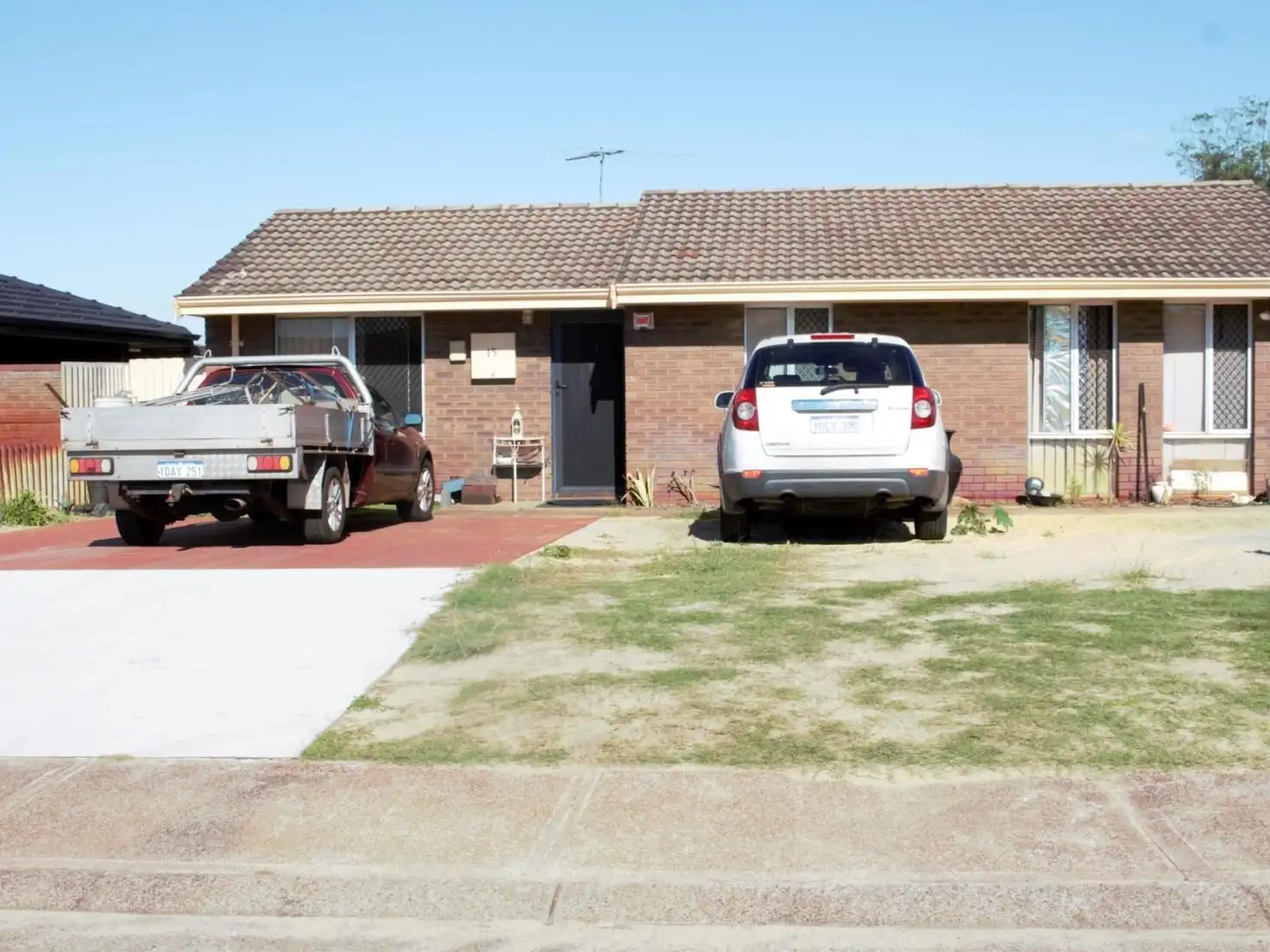 Main view of Homely house listing, 15 Gillam Way, Beechboro WA 6063