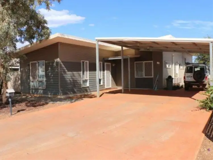 11 Coondiner Close, Newman WA 6753