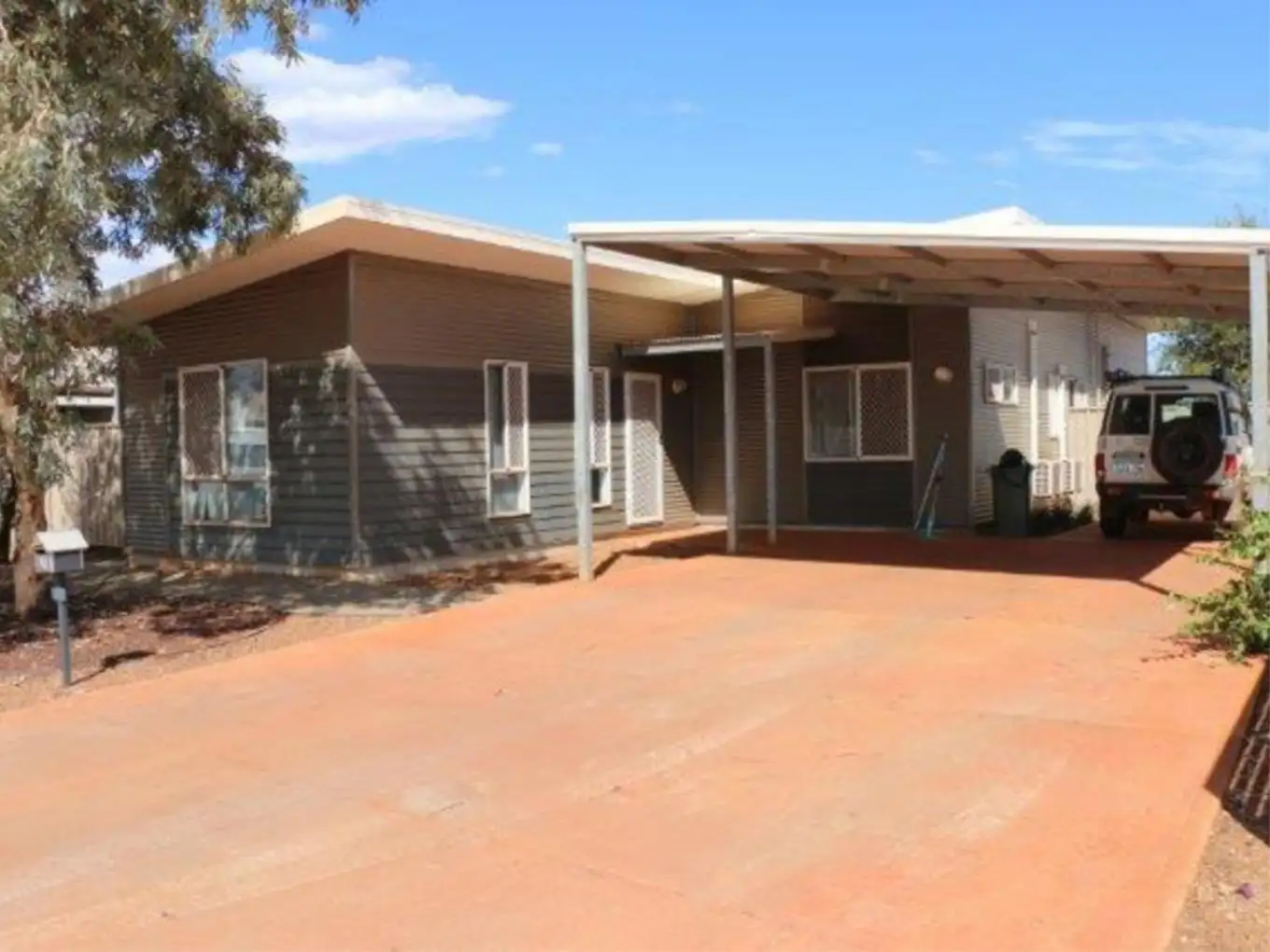 Main view of Homely house listing, 11 Coondiner Close, Newman WA 6753