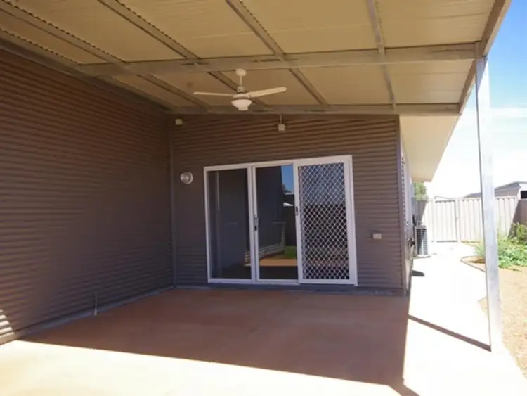 Second view of Homely house listing, 11 Coondiner Close, Newman WA 6753