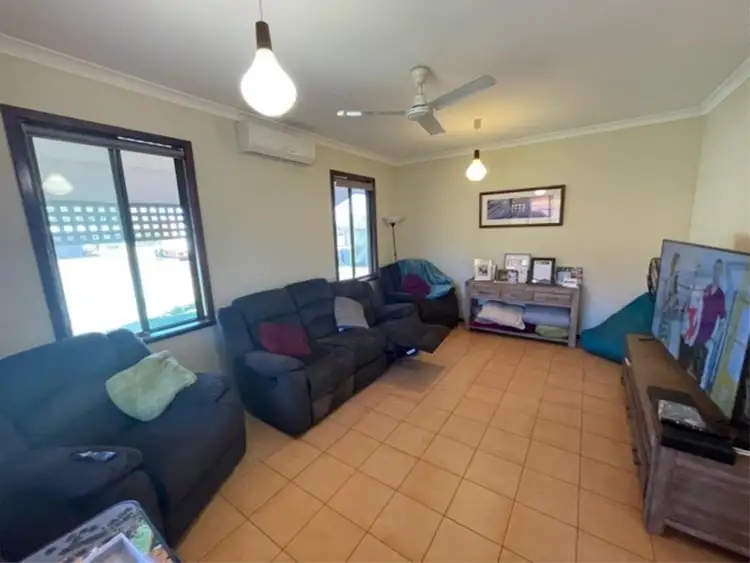 Fourth view of Homely house listing, 1 Kurrawan Way, Newman WA 6753