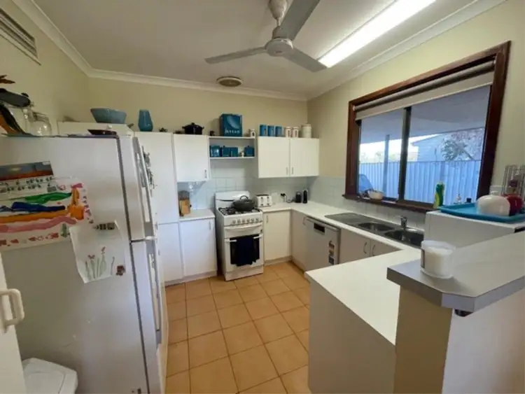 Fifth view of Homely house listing, 1 Kurrawan Way, Newman WA 6753