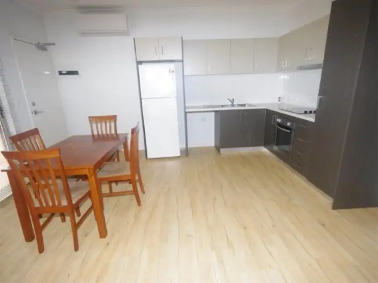 Third view of Homely unit listing, 1/15 Mindarra Drive, Newman WA 6753