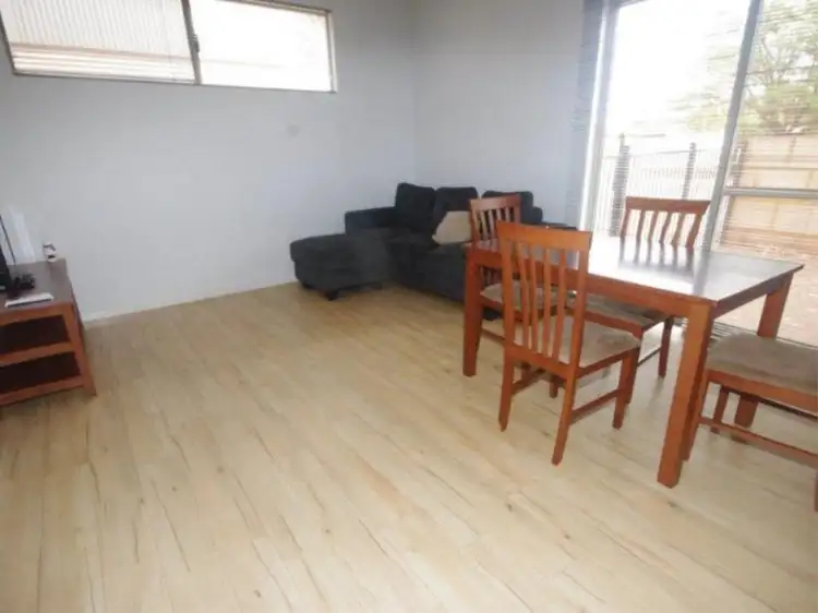 Fifth view of Homely unit listing, 1/15 Mindarra Drive, Newman WA 6753