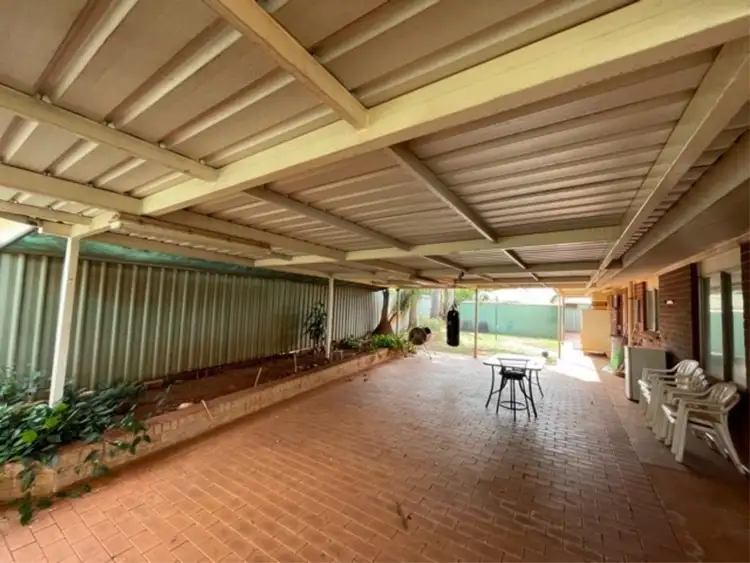 21 Wehl Street, Newman WA 6753