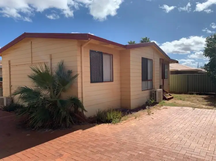 Main view of Homely house listing, A/5 Callawa Way, Newman WA 6753