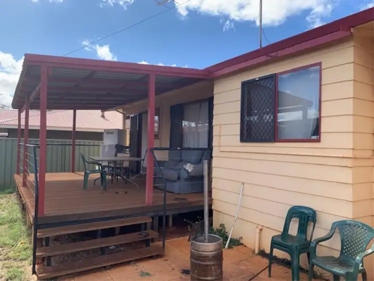 Second view of Homely house listing, A/5 Callawa Way, Newman WA 6753