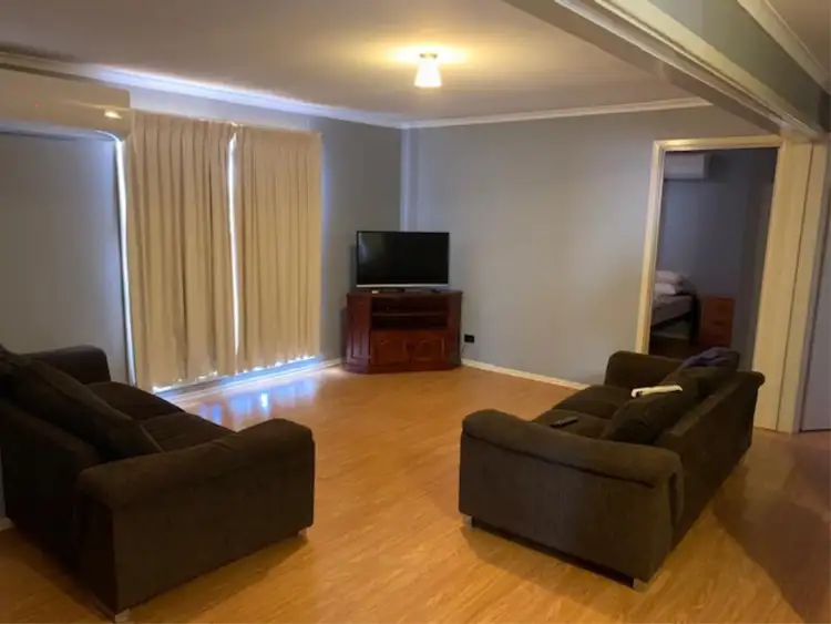 Third view of Homely house listing, A/5 Callawa Way, Newman WA 6753