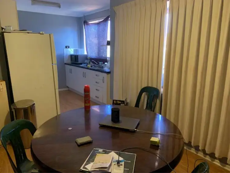 Fifth view of Homely house listing, A/5 Callawa Way, Newman WA 6753