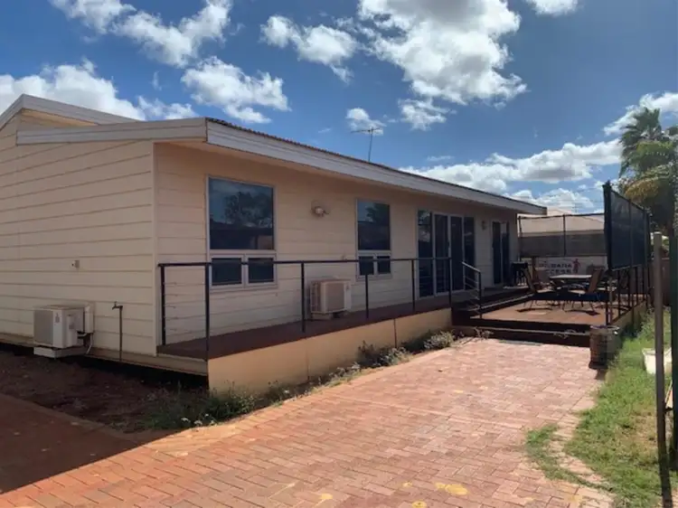 Main view of Homely house listing, B/5 Callawa Way, Newman WA 6753