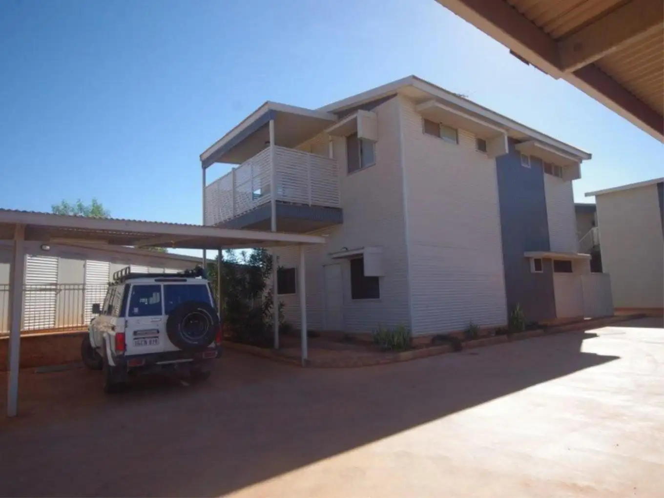 Main view of Homely unit listing, 7/6 Arika Place, Newman WA 6753