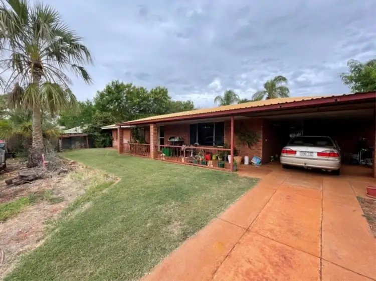 11 Marrinup Way, Tom Price WA 6751