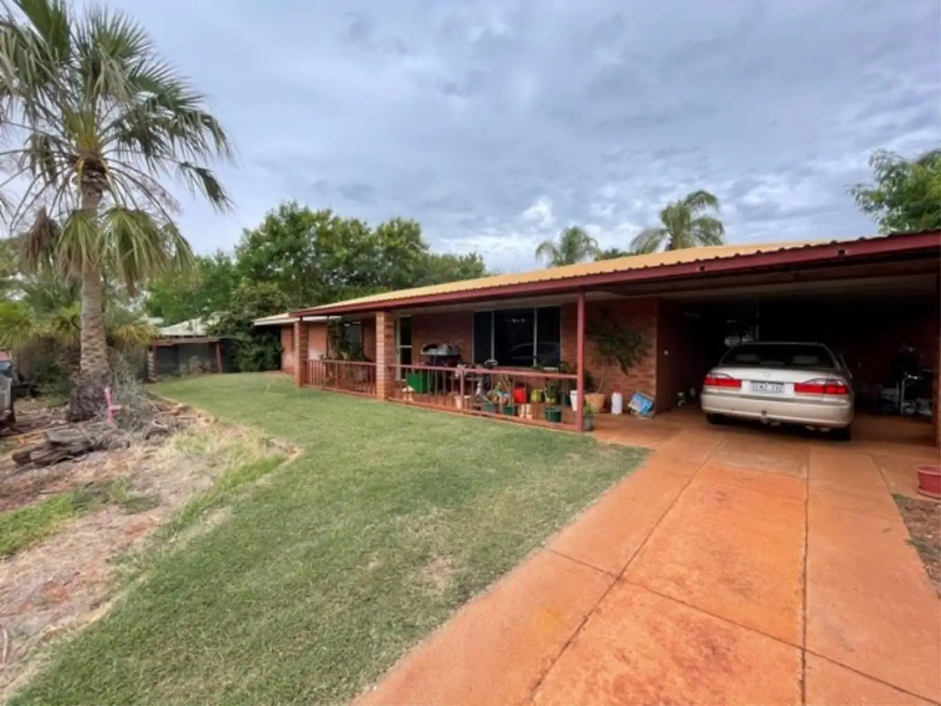 Main view of Homely house listing, 11 Marrinup Way, Tom Price WA 6751