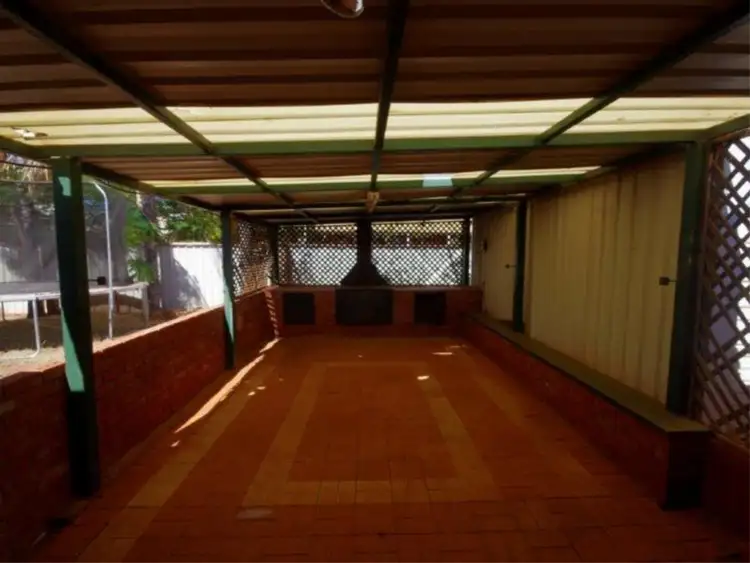 Second view of Homely house listing, 11 Marrinup Way, Tom Price WA 6751