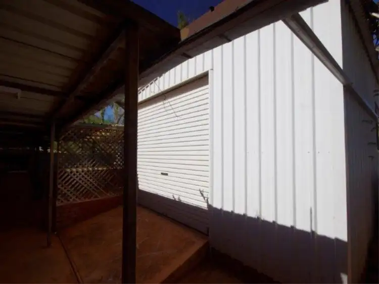 Third view of Homely house listing, 11 Marrinup Way, Tom Price WA 6751