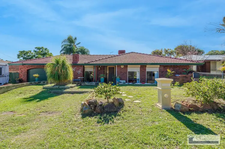 7 Jarvis Court, Swan View WA 6056