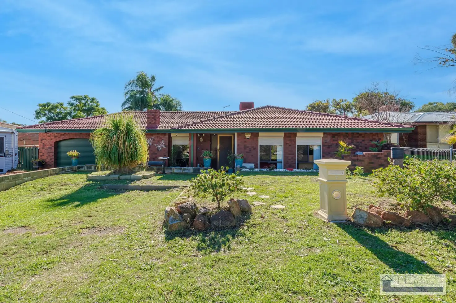 Main view of Homely house listing, 7 Jarvis Court, Swan View WA 6056