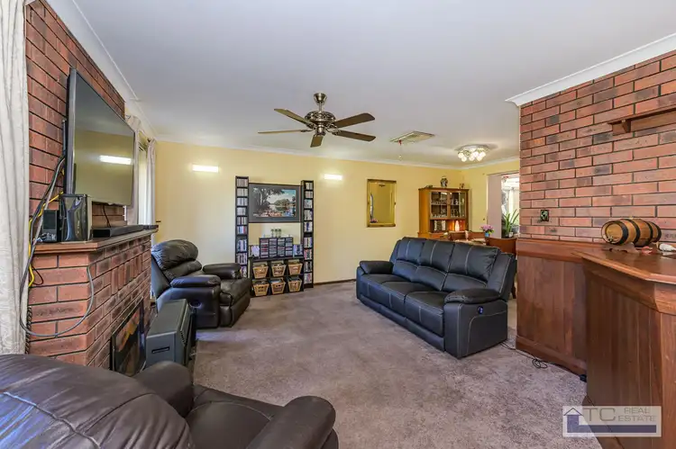 Second view of Homely house listing, 7 Jarvis Court, Swan View WA 6056