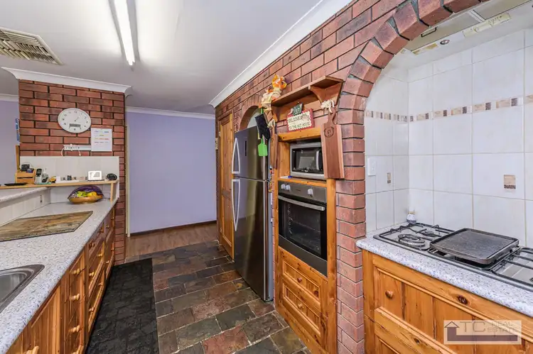 Sixth view of Homely house listing, 7 Jarvis Court, Swan View WA 6056