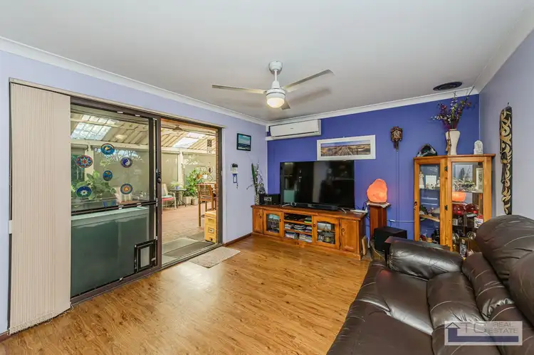 Seventh view of Homely house listing, 7 Jarvis Court, Swan View WA 6056