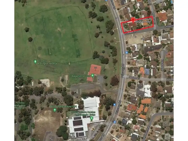 40 Ullswater Place, Balga WA 6061