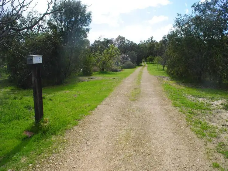 Main view of Homely rural property listing, 116 Churcher Road, Baldivis WA 6171