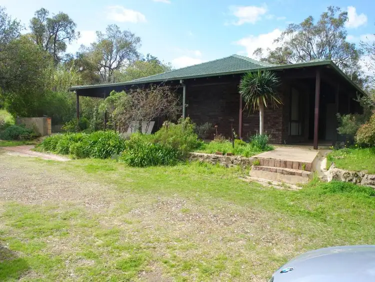 Second view of Homely rural property listing, 116 Churcher Road, Baldivis WA 6171
